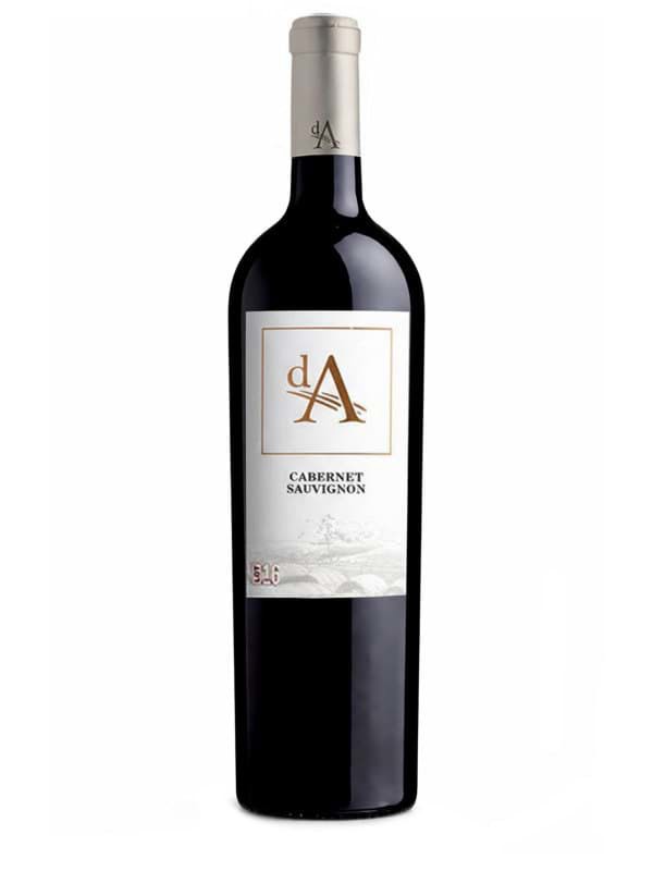 Rượu vang Da Cabernet Sauvignon 1 Rượu vang Da Cabernet Sauvignon