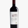 Rượu vang D'Alamel Grand Reserva Cabernet Sauvignon 2 Rượu vang D'Alamel Grand Reserva Cabernet Sauvignon