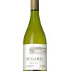 Rượu vang D'Alamel Reserva Chardonnay 2 Rượu vang D'Alamel Reserva Chardonnay