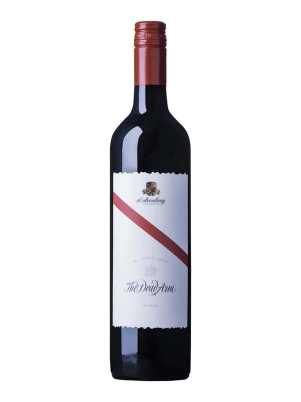 D'Arenberg The Dead Arm Shiraz