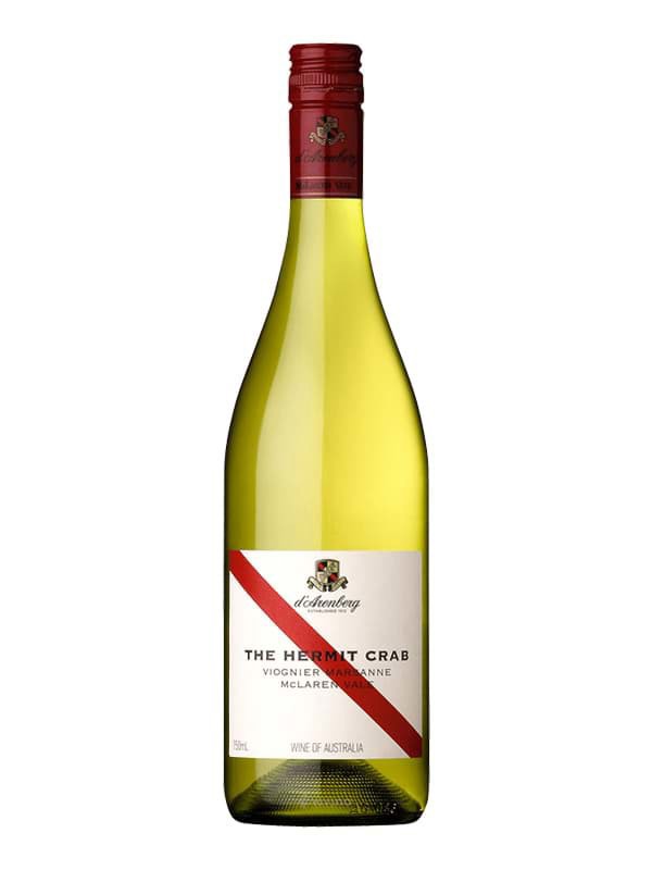 Rượu vang D'Arenberg The Hermit Crab Marsanne Viognier 1 Rượu vang D'Arenberg The Hermit Crab Marsanne Viognier