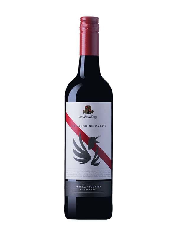 Rượu vang D'Arenberg The Laughing Magpie Shiraz Viognier