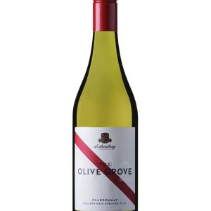Rượu vang D'Arenberg The Olive Grove Chardonnay 3 Rượu vang D'Arenberg The Olive Grove Chardonnay