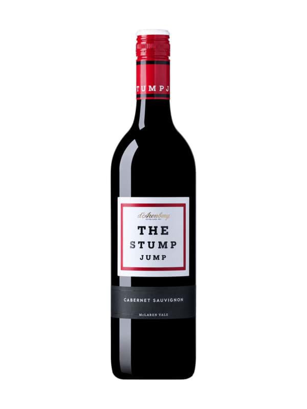 Rượu vang D'Arenberg The Stump Jump Cabernet Sauvignon 1 Rượu vang D'Arenberg The Stump Jump Cabernet Sauvignon