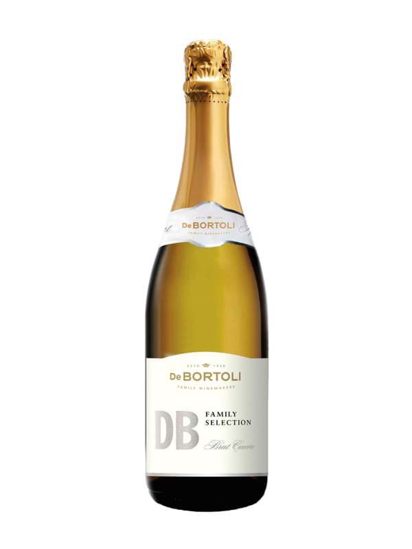 Rượu vang nổ De Bortoli DB Blend Sparkling Brut