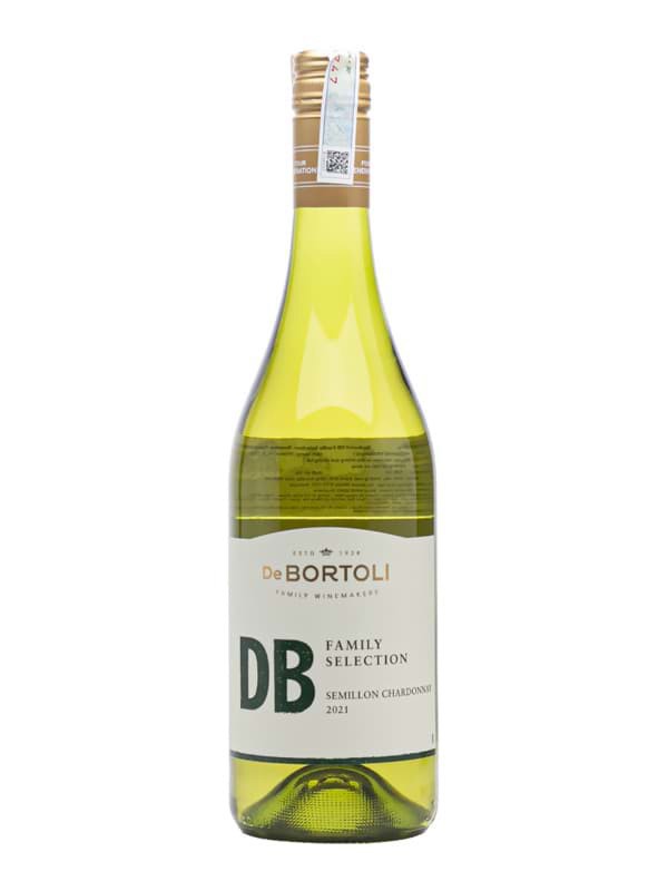 De Bortoli DB Family Selection Semillon Chardonnay