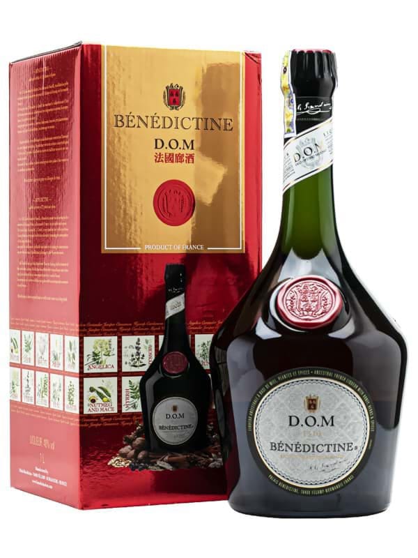 DOM Benedictine 1L