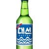 Rượu Soju DaeSun 3 Rượu Soju DaeSun