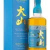 Matsui The Daisen Mizunara Cask 2 Matsui The Daisen Mizunara Cask