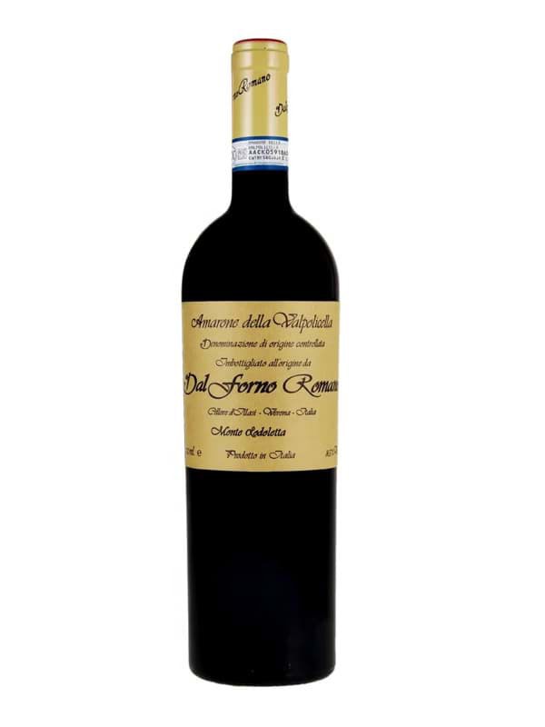 Dal Forno Romano Amarone della Valpolicella 1 Dal Forno Romano Amarone della Valpolicella