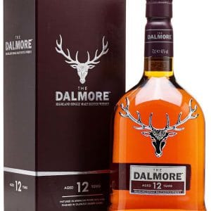 Dalmore 12 năm
