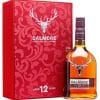 Dalmore 12 năm - Hộp quà Tết 2025 5 Dalmore 12 năm - Hộp quà Tết 2025