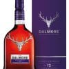 Dalmore 12 năm - Sherry Cask Select 3 Dalmore 12 năm - Sherry Cask Select