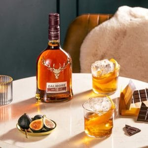 Dalmore 12 năm