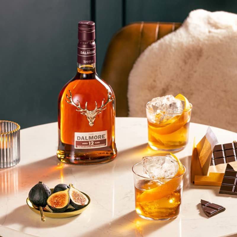 Dalmore 12 năm 2 Dalmore 12 năm
