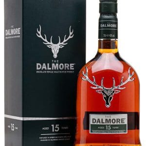 Dalmore 15 năm