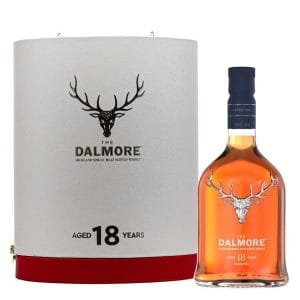 Dalmore 18 năm - Hộp quà Tết 2026