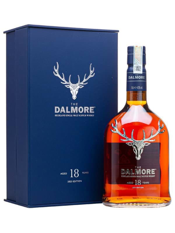 Dalmore 18 năm