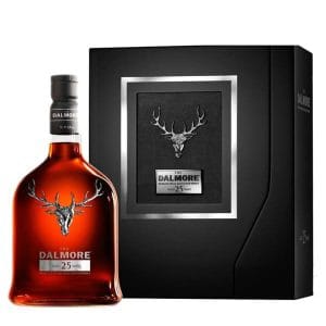 Dalmore 25 năm