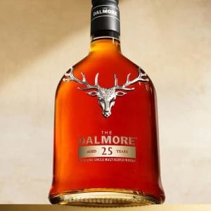 Dalmore 25 năm