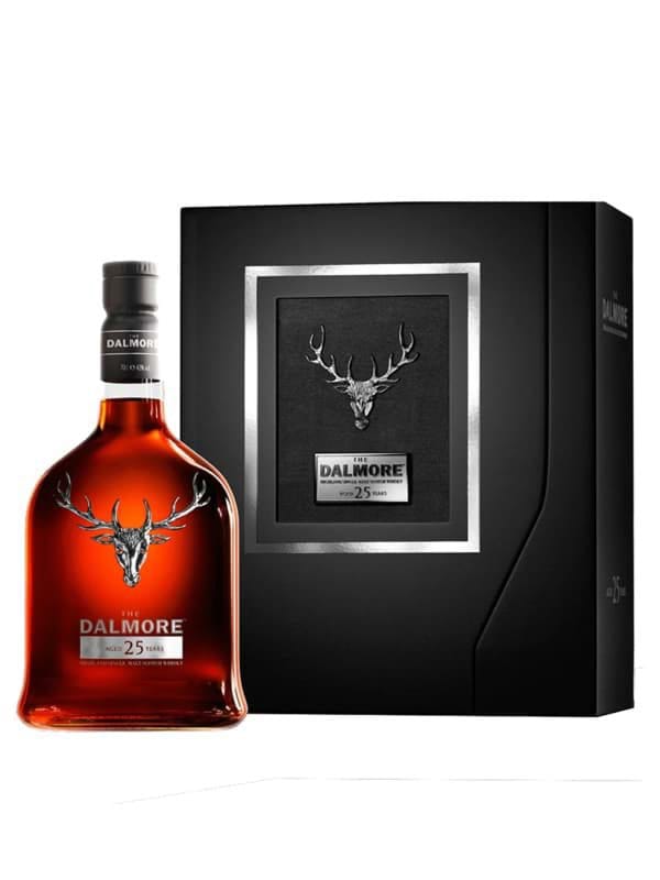 Dalmore 25 năm