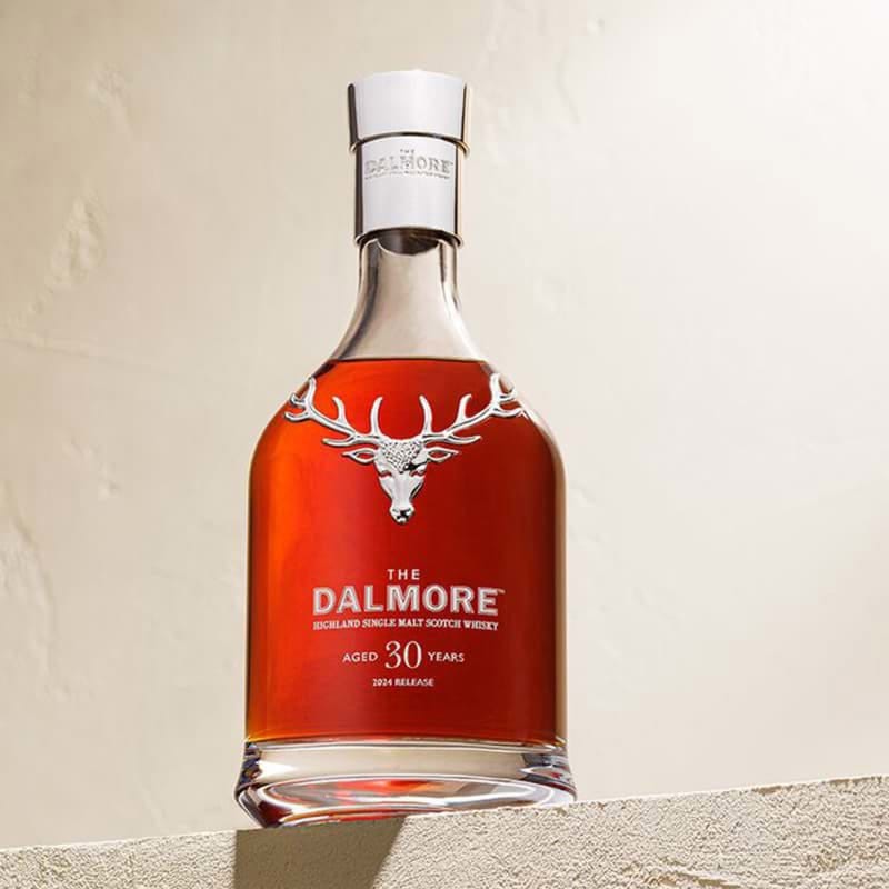 Dalmore 30 năm - 2024 Edition 2 Dalmore 30 năm - 2024 Edition