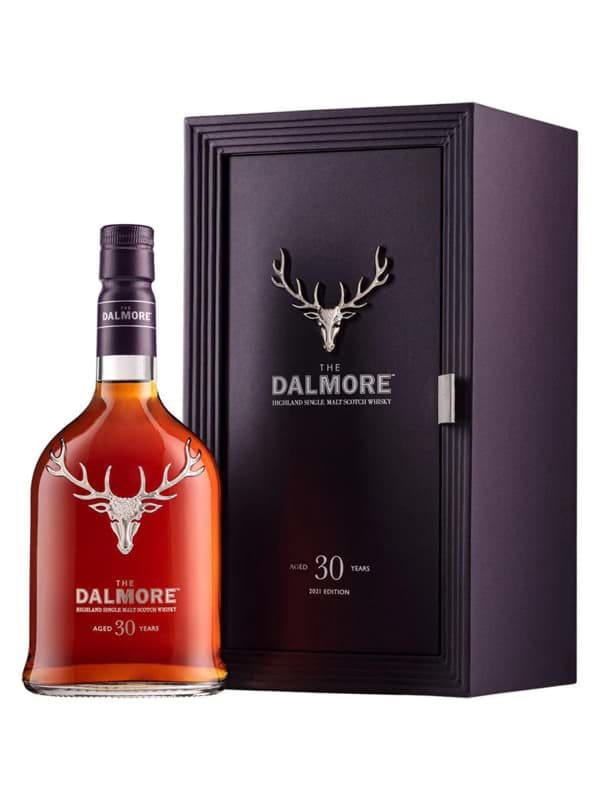 Dalmore 30 năm - 2021 Edition