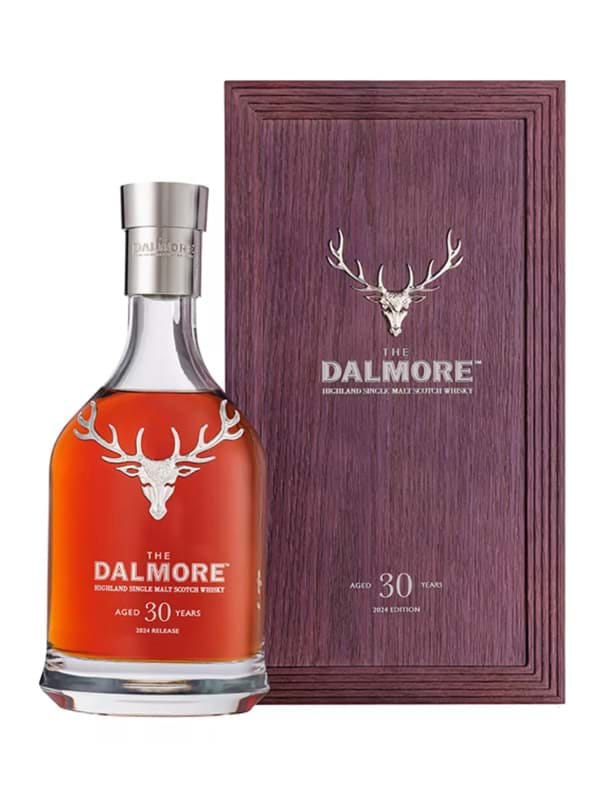 Dalmore 30 năm - 2024 Edition