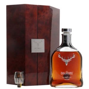 Dalmore 45 năm - 2023 Edition