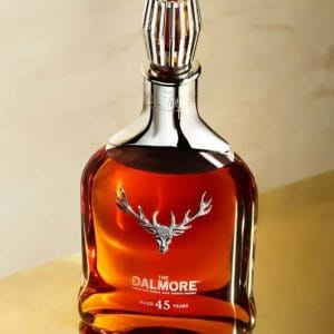 Dalmore 45 năm - 2023 Edition