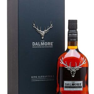 Dalmore King Alexander III