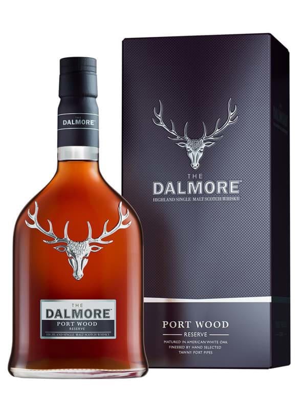 Dalmore Port Wood Reserve