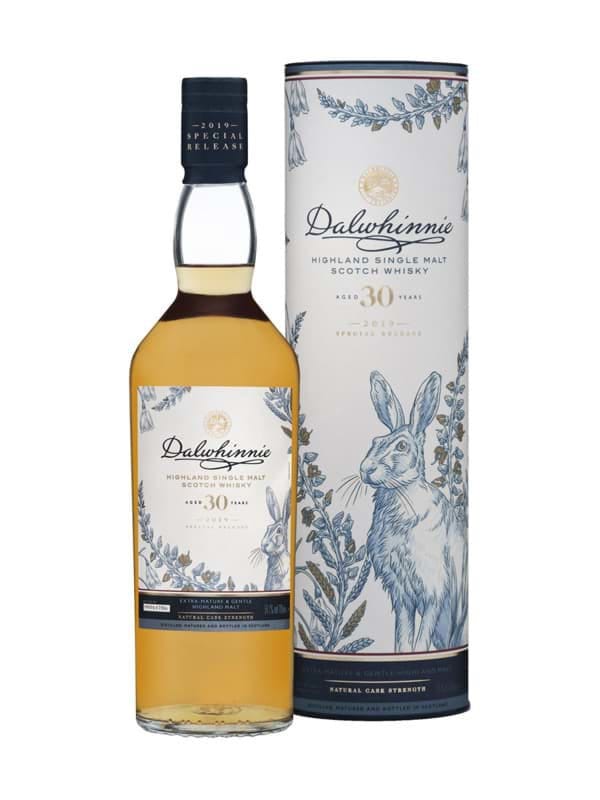 Rượu Dalwhinnie 30 năm - Special Releases 2019