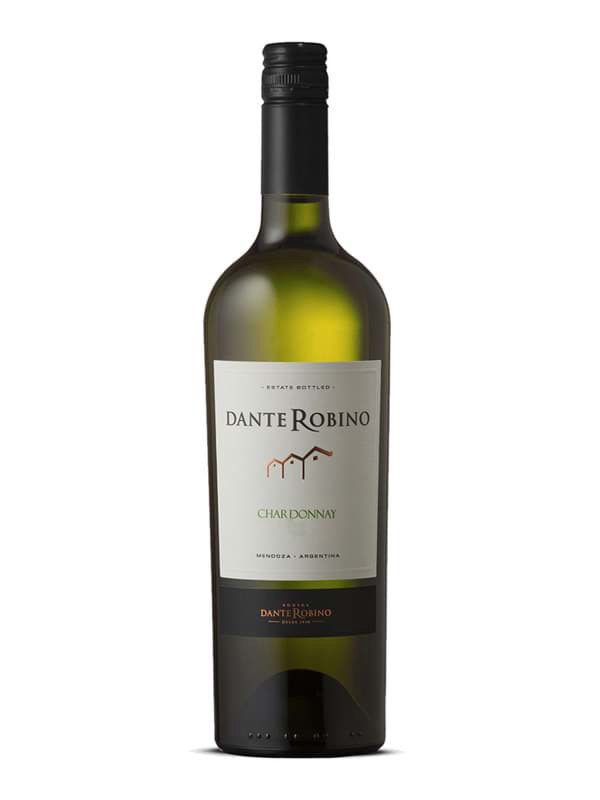 Dante Robino Chardonnay 1 Dante Robino Chardonnay