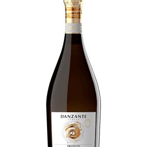 Rượu vang nổ Danzante Prosecco