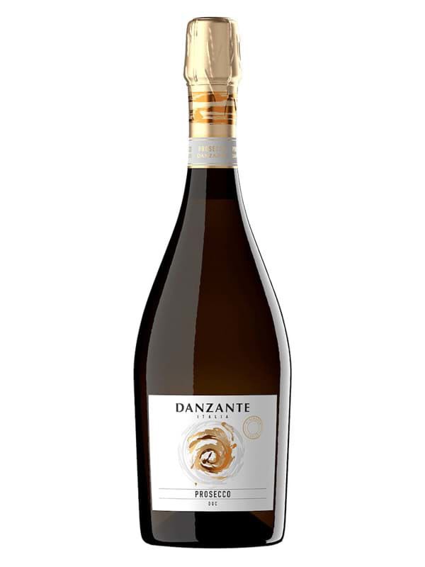 Rượu vang nổ Danzante Prosecco 2 Rượu vang nổ Danzante Prosecco