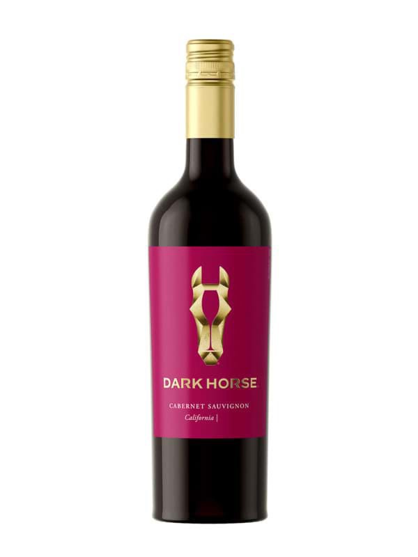 Dark Horse Cabernet Sauvignon