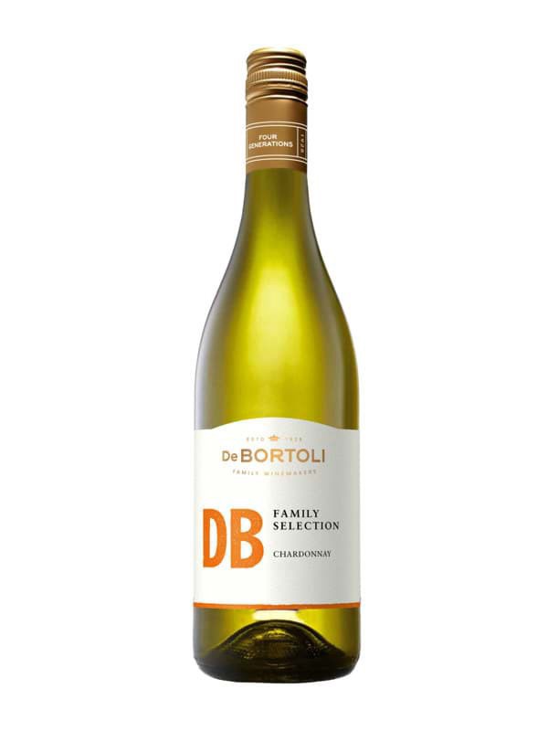 Rượu vang De Bortoli DB Selection Chardonnay 1 Rượu vang De Bortoli DB Selection Chardonnay