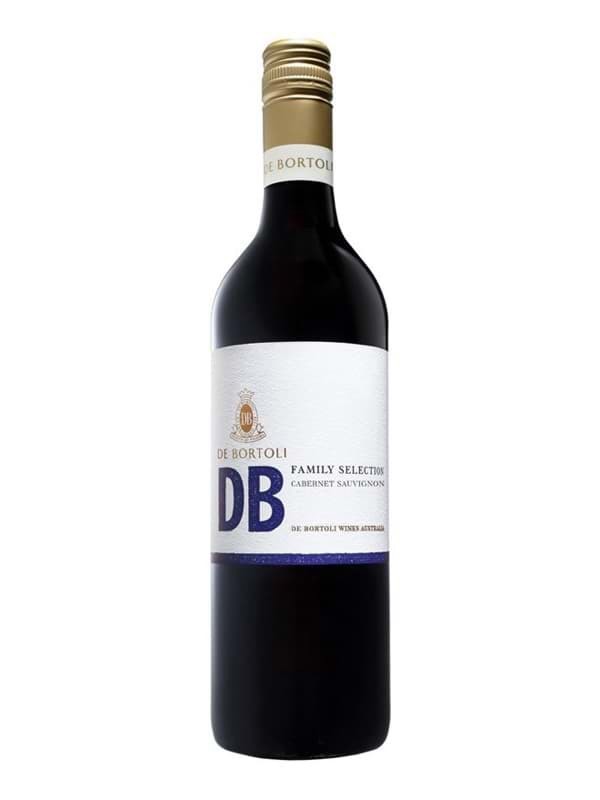 Rượu vang De Bortoli DB Selection Cabernet Sauvignon 1 Rượu vang De Bortoli DB Selection Cabernet Sauvignon