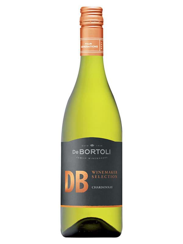 De Bortoli DB Winemaker Selection Chardonnay 1 De Bortoli DB Winemaker Selection Chardonnay