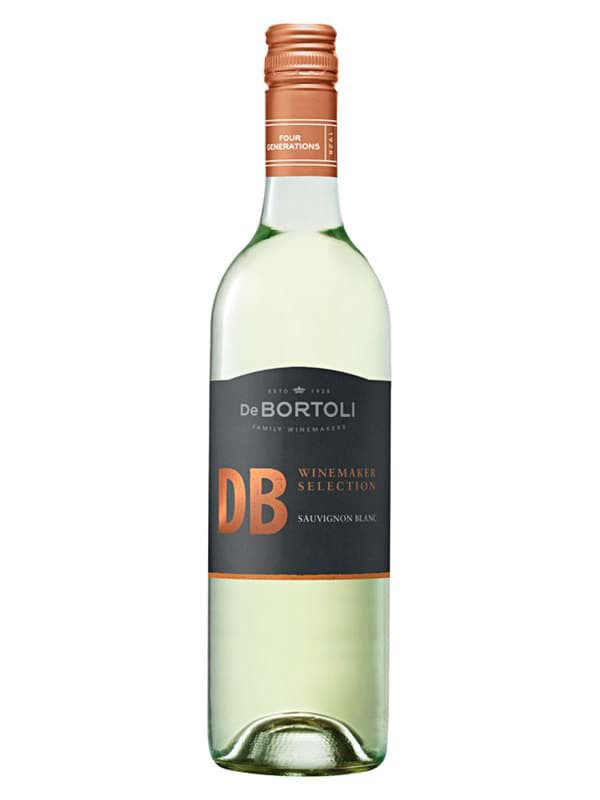 De Bortoli DB Winemaker Selection Sauvignon Blanc