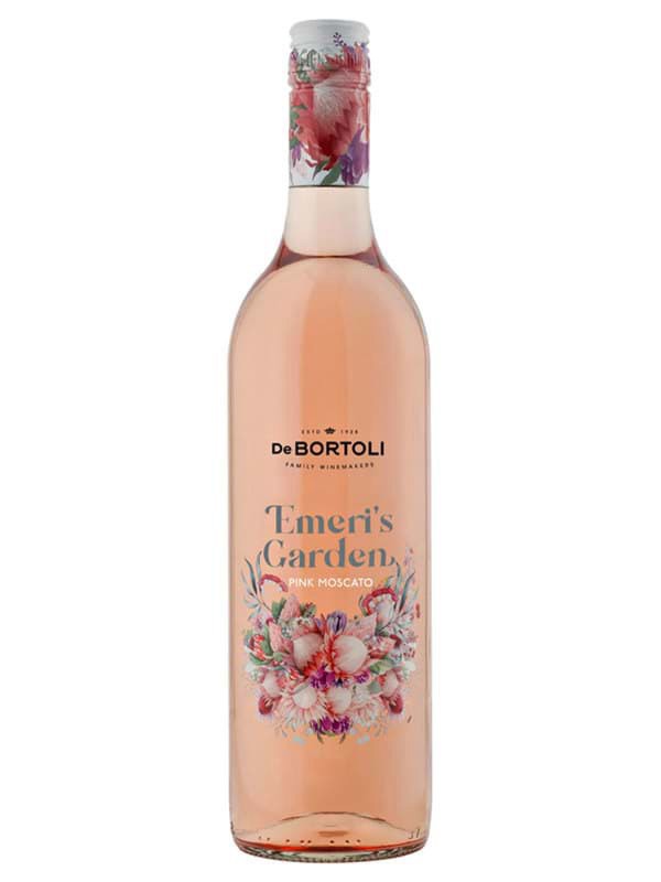 De Bortoli Emeri's Garden Pink Moscato