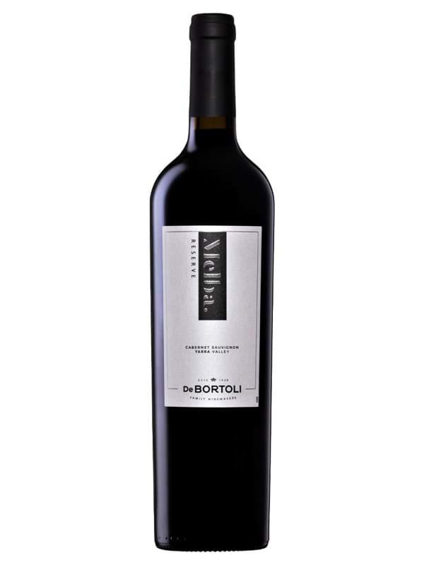 De Bortoli Melba Reserve Cabernet Sauvignon 1 De Bortoli Melba Reserve Cabernet Sauvignon