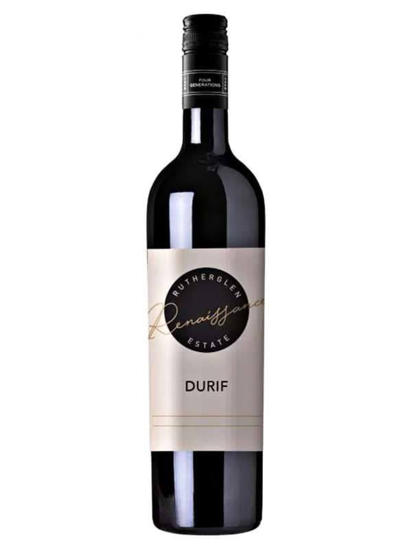 De Bortoli Rutherglen Estate Renaissance Durif