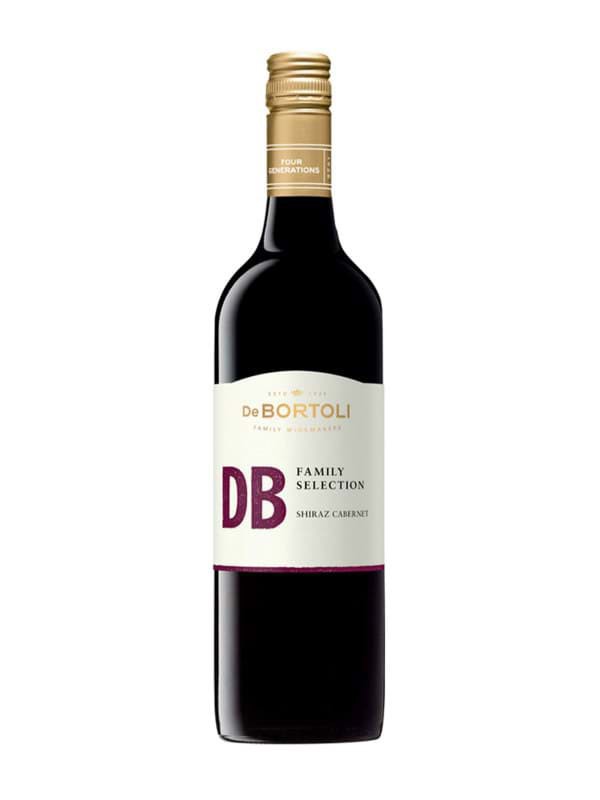 Rượu vang De Bortoli DB Selection Shiraz Cabernet
