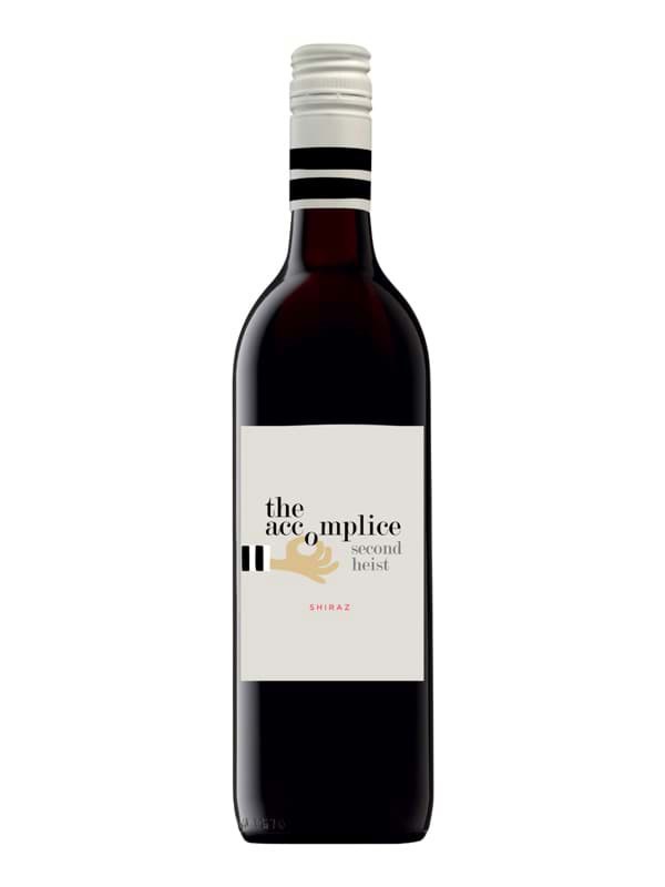 Rượu vang De Bortoli The Accomplice Shiraz 1 Rượu vang De Bortoli The Accomplice Shiraz