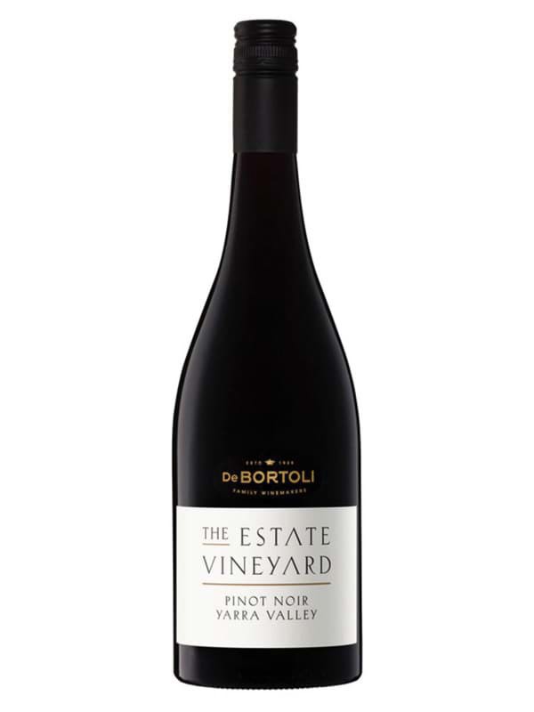 Vang De Bortoli The Estate Vineyard Pinot Noir 1 Vang De Bortoli The Estate Vineyard Pinot Noir