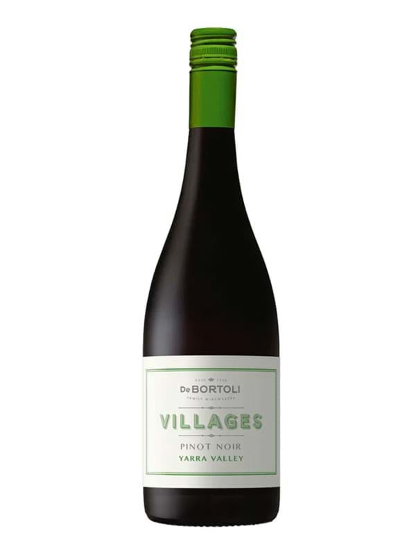 Rượu vang De Bortoli Villages Pinot Noir 1 Rượu vang De Bortoli Villages Pinot Noir