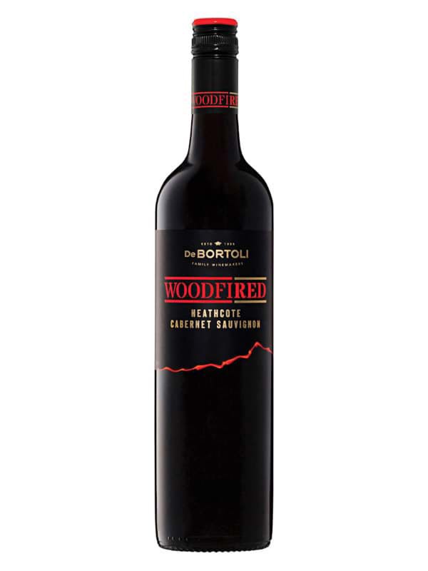 Rượu vang De Bortoli Woodfired Cabernet Sauvignon 1 Rượu vang De Bortoli Woodfired Cabernet Sauvignon