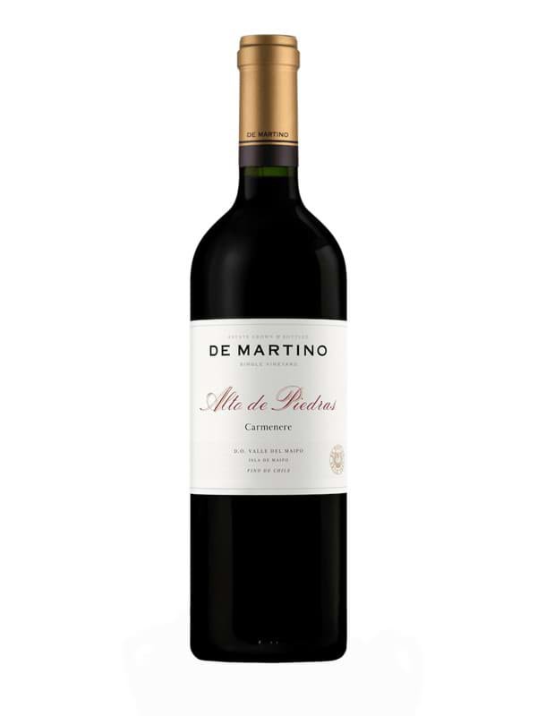 De Martino Alto de Piedras Carmenere